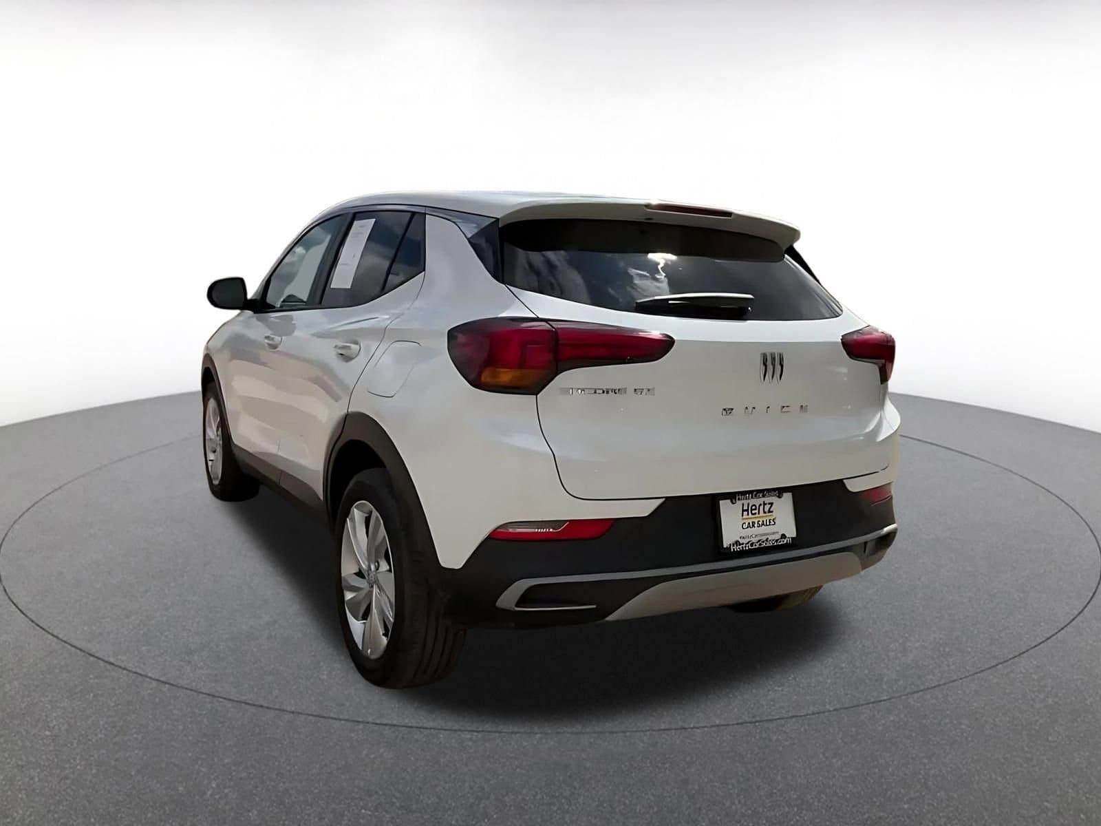 Thumbnail: 2025 Buick Encore GX - 11