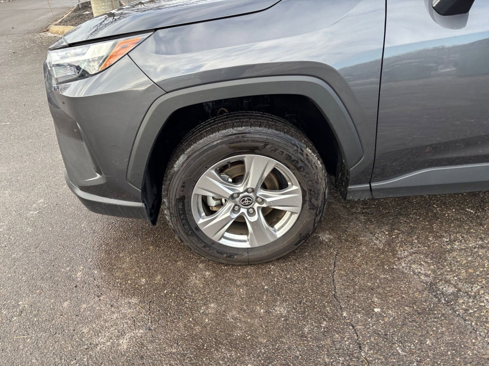 Thumbnail: 2025 Toyota RAV4 - 28