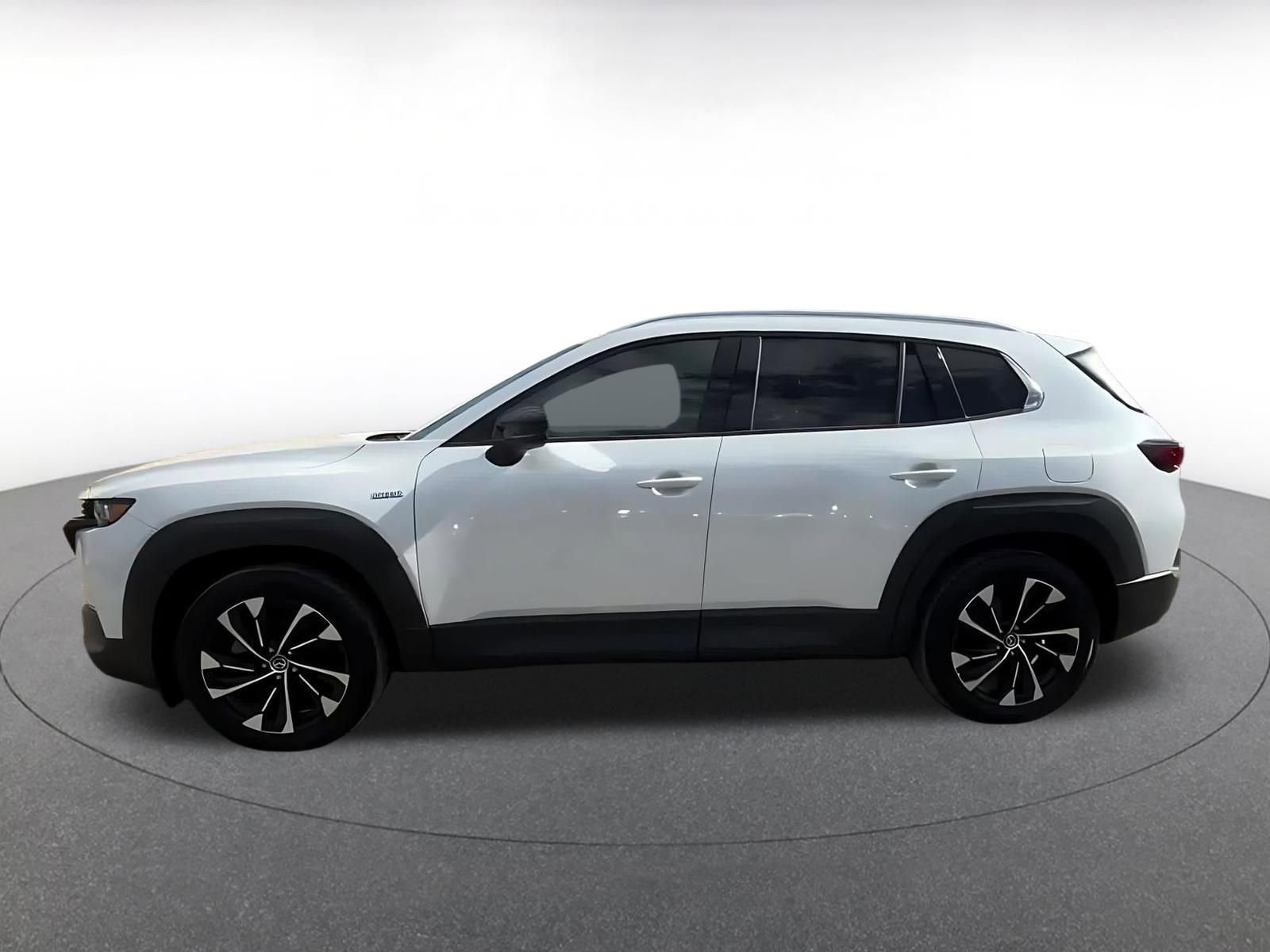 Thumbnail: 2025 Mazda CX-50 - 9