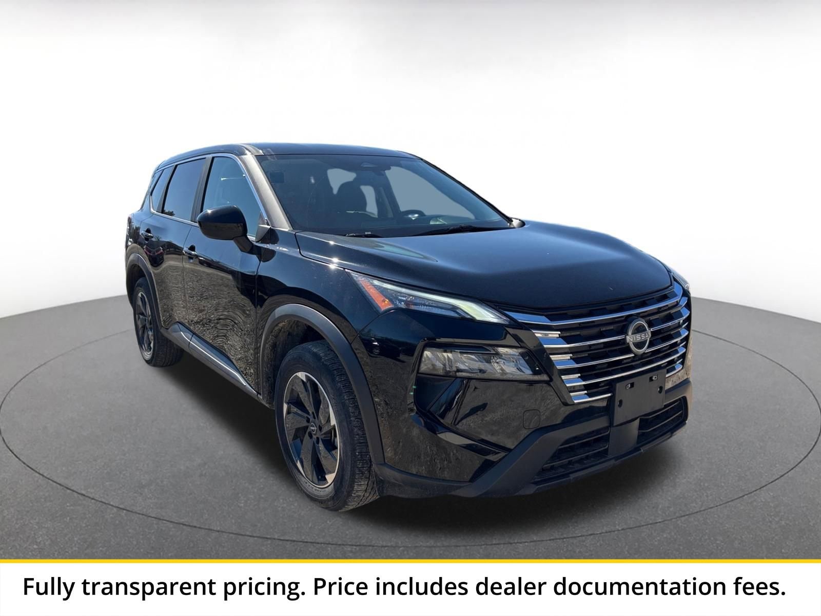 Thumbnail: 2025 Nissan Rogue - 1