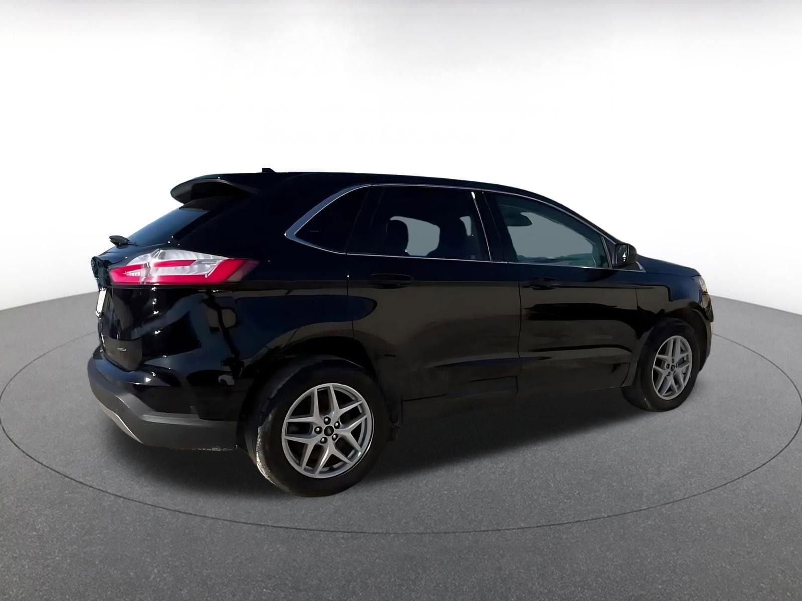 Thumbnail: 2024 Ford Edge - 15