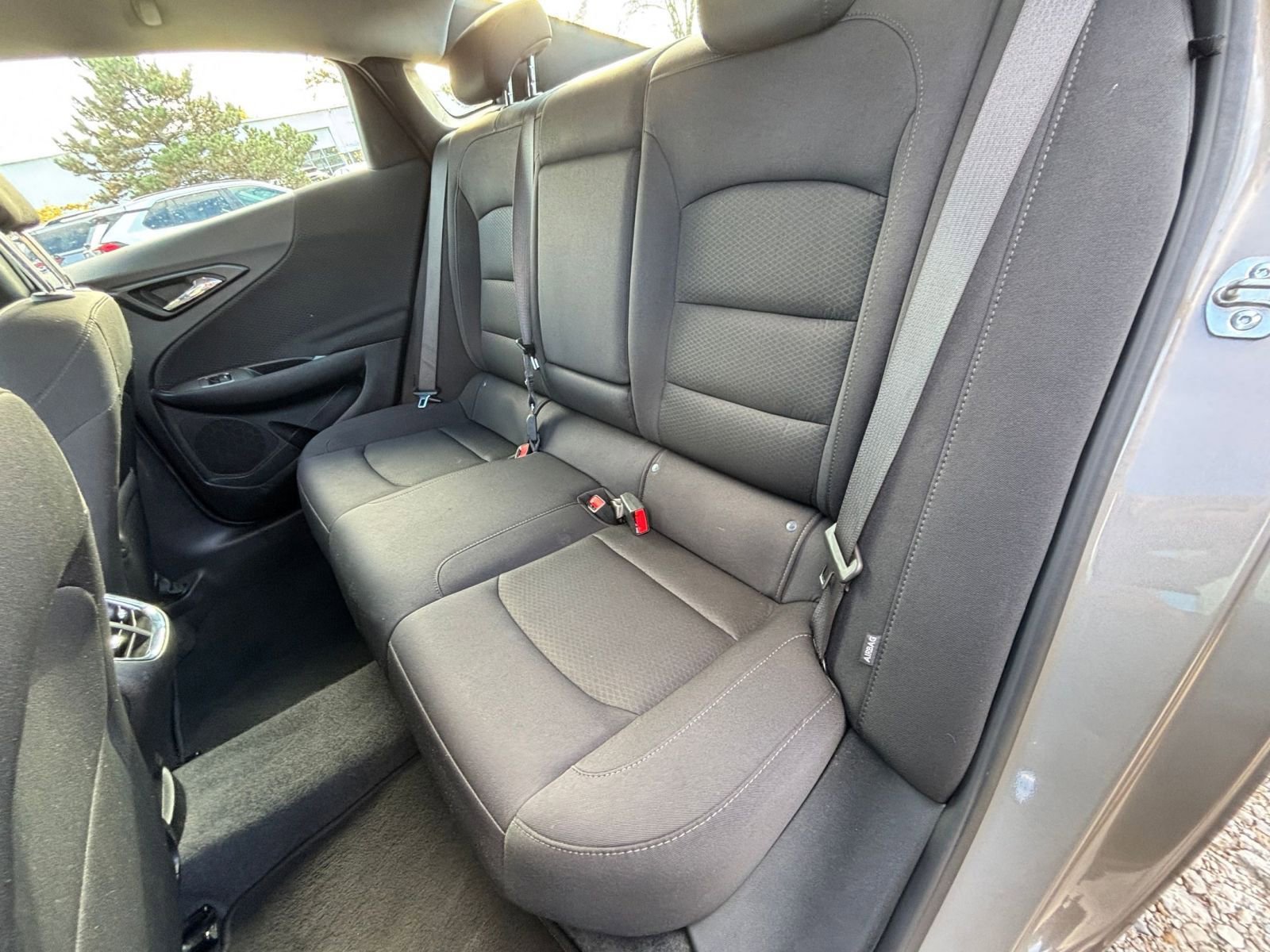 Thumbnail: 2024 Chevrolet Malibu - 24