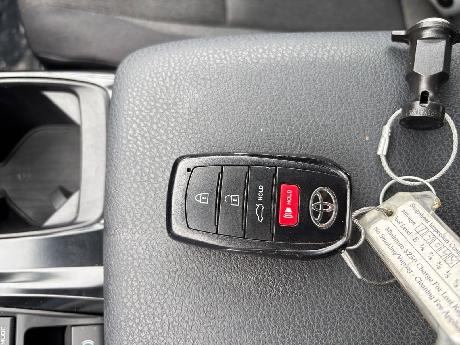 Thumbnail: 2025 Toyota Camry - 22