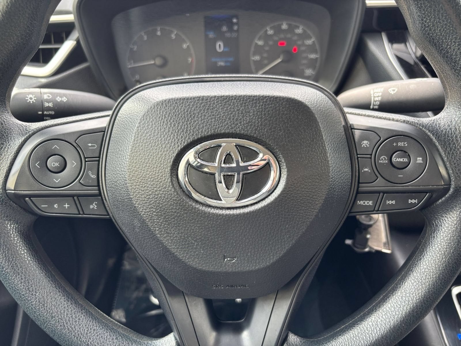 Thumbnail: 2025 Toyota Corolla - 22