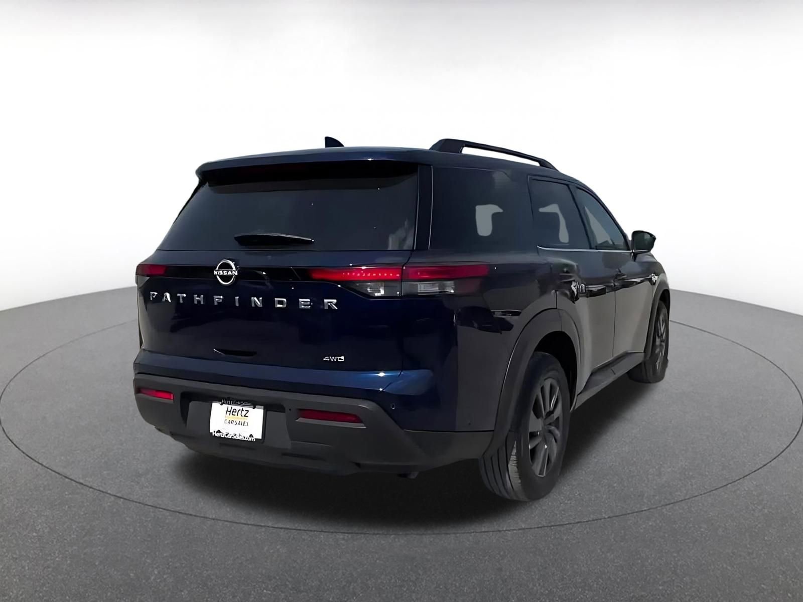 Thumbnail: 2025 Nissan Pathfinder - 15