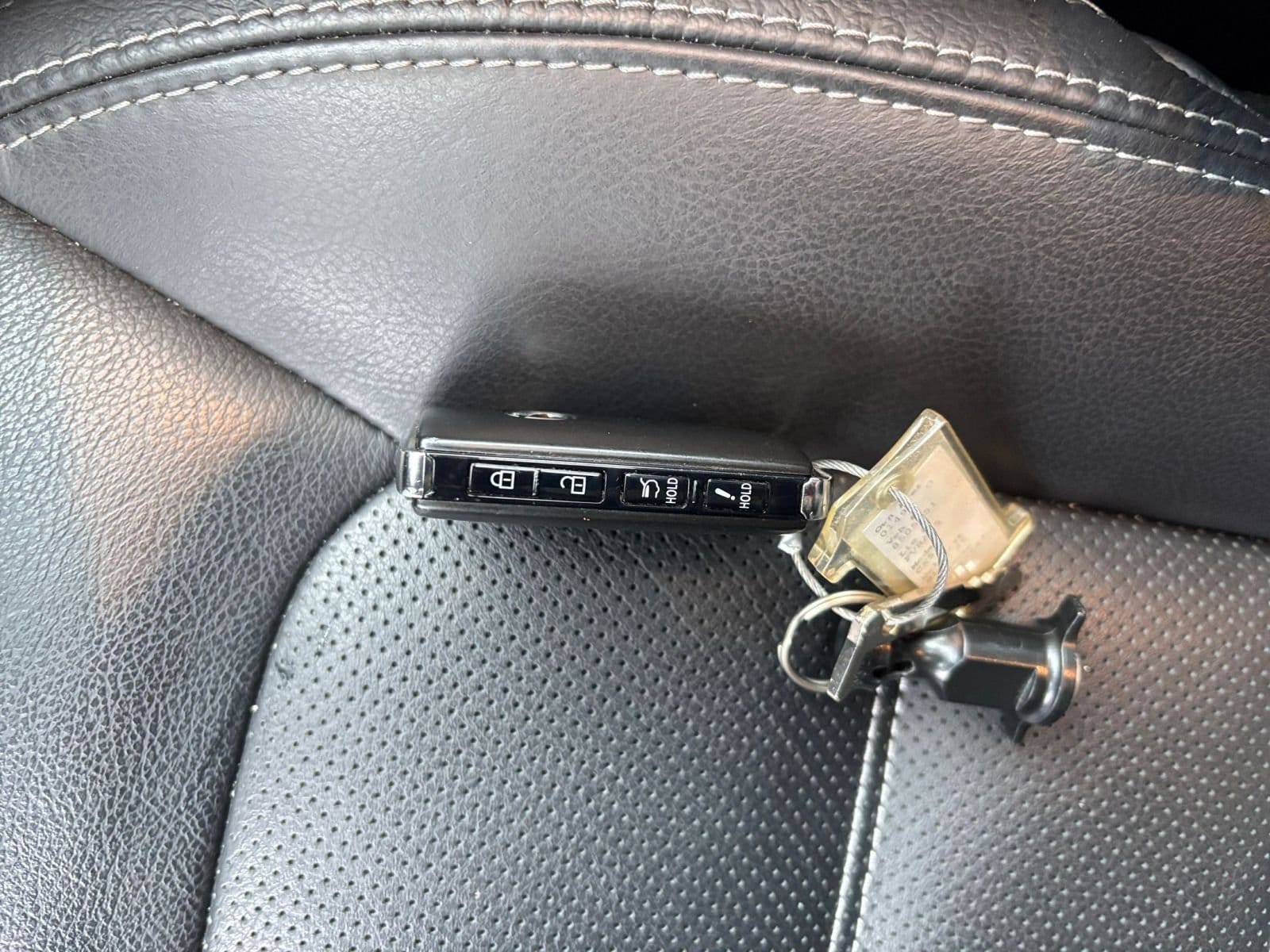 Thumbnail: 2025 Mazda CX-5 - 22