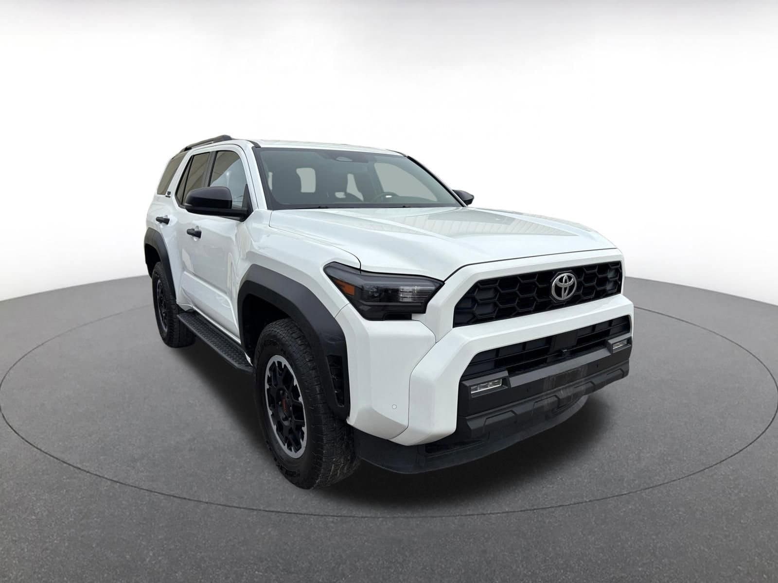 Thumbnail: 2025 Toyota 4Runner - 1