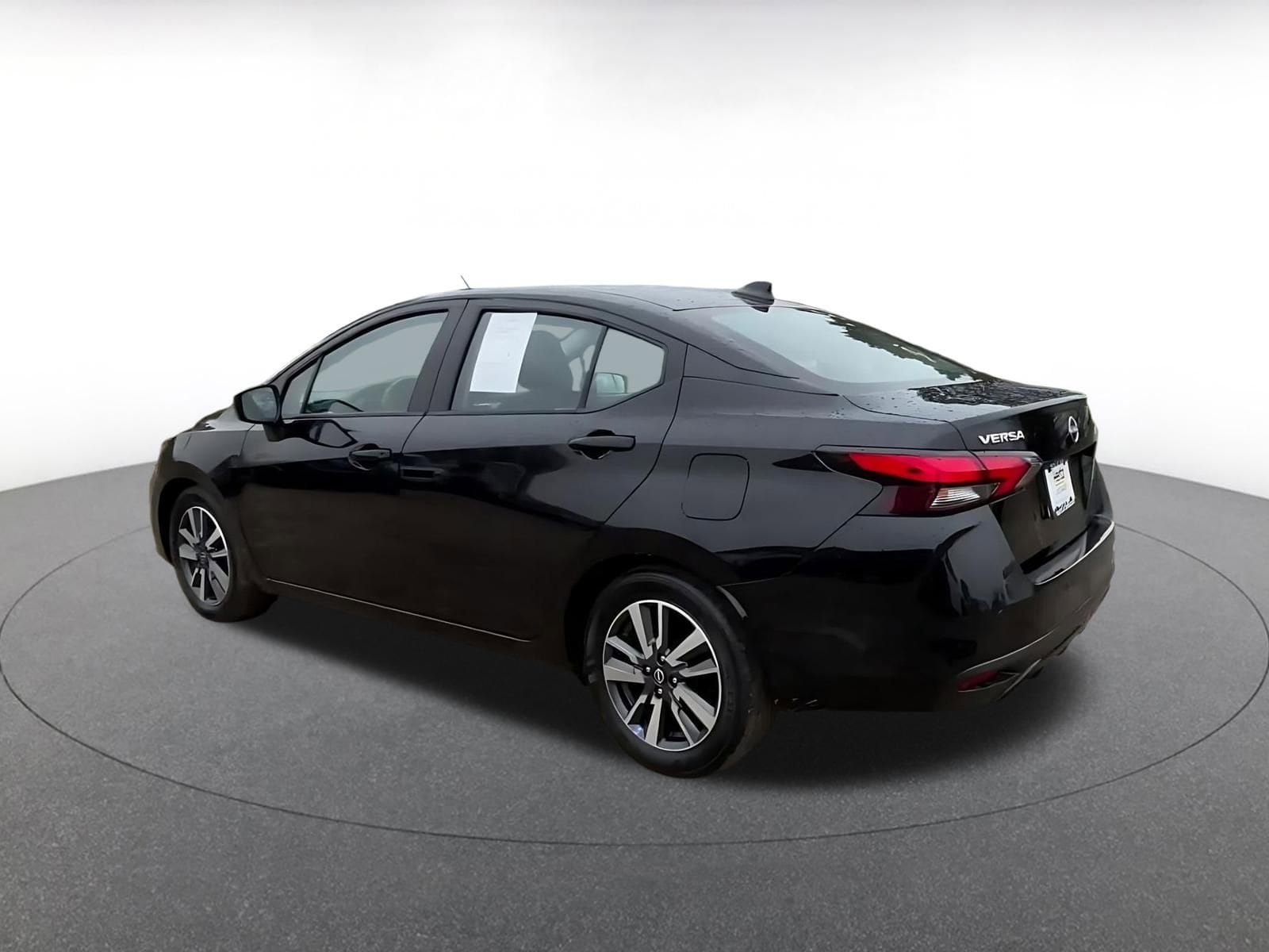 Thumbnail: 2025 Nissan Versa - 10