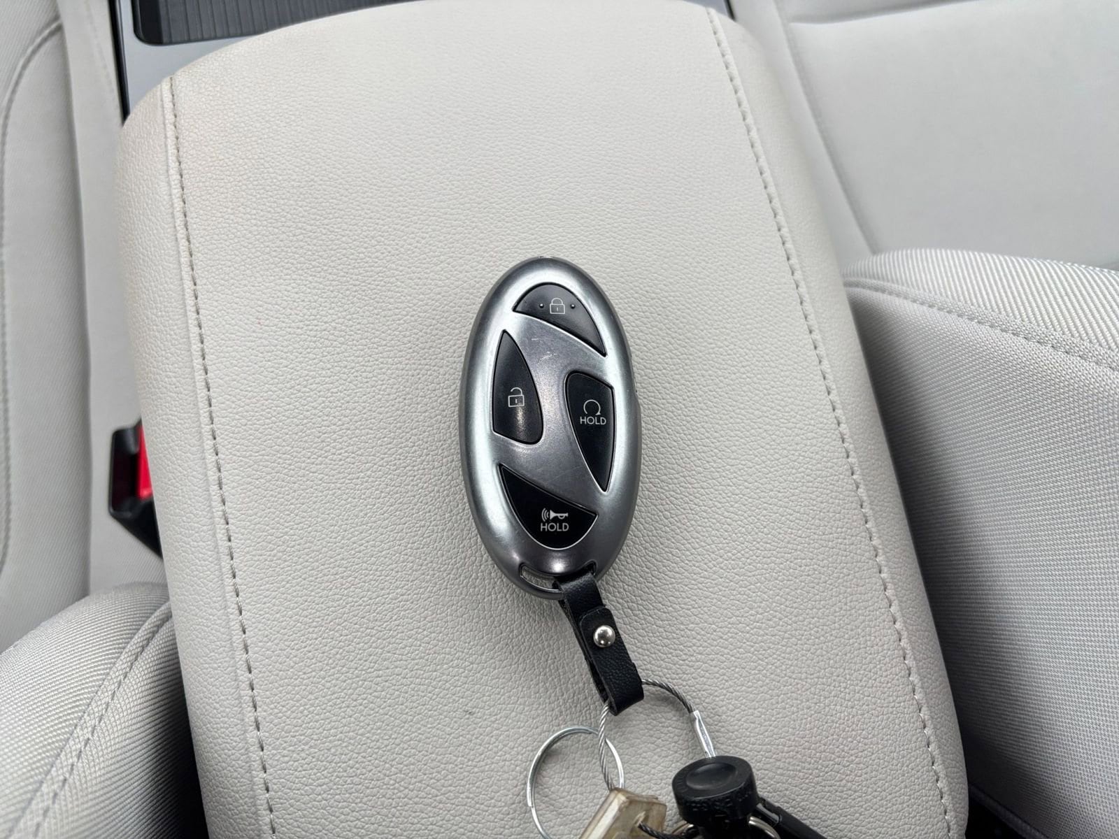 Thumbnail: 2025 Hyundai Tucson - 22