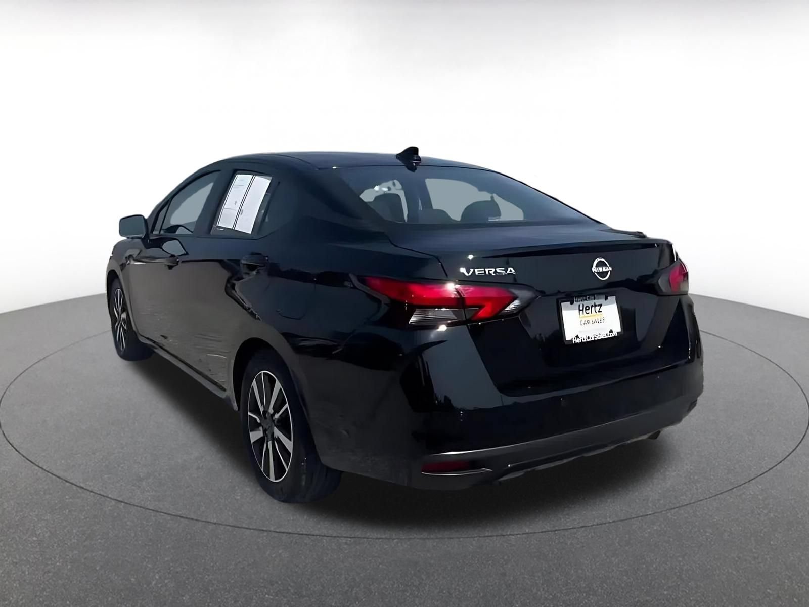 Thumbnail: 2025 Nissan Versa - 11