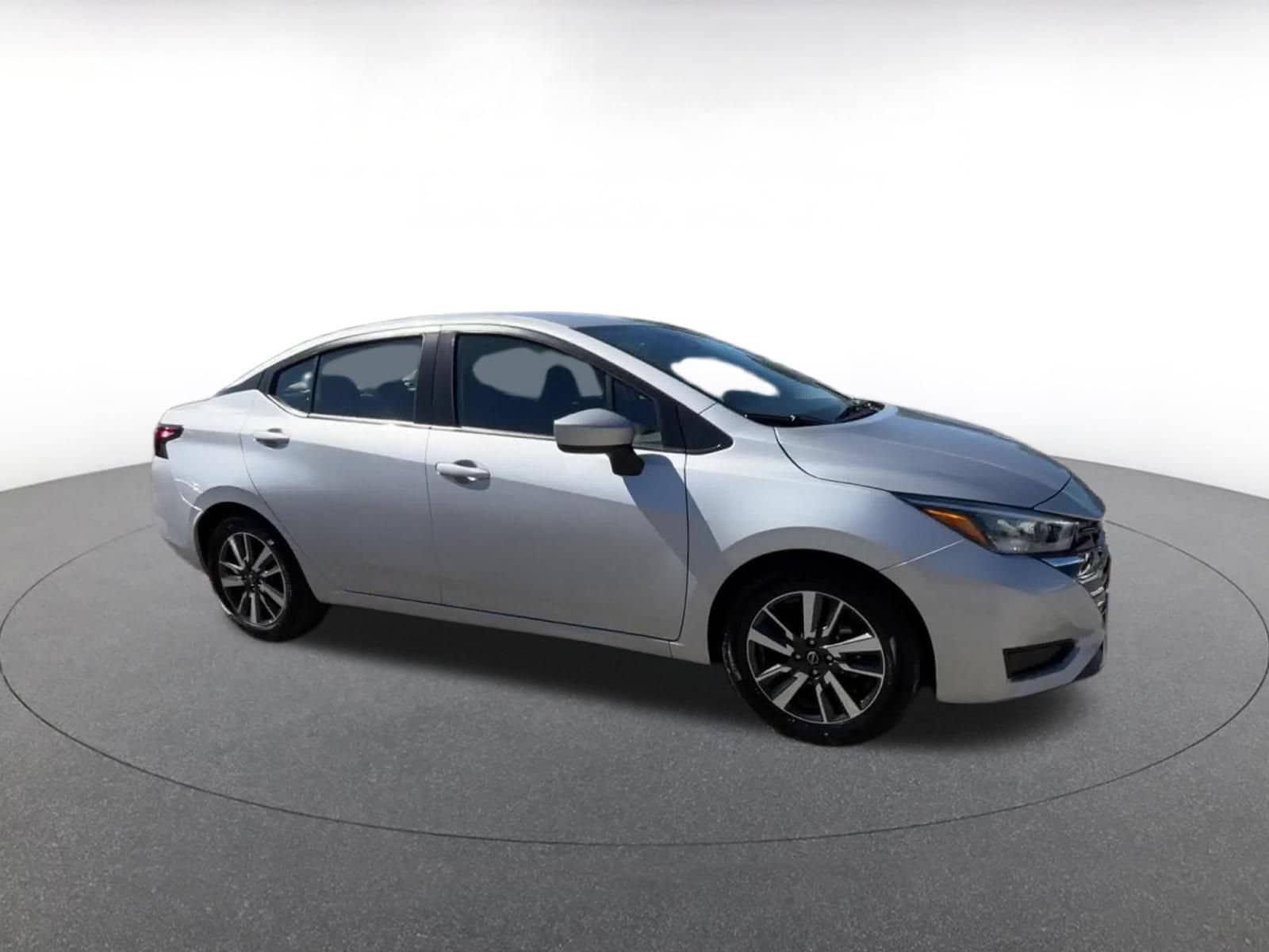 Thumbnail: 2025 Nissan Versa - 2