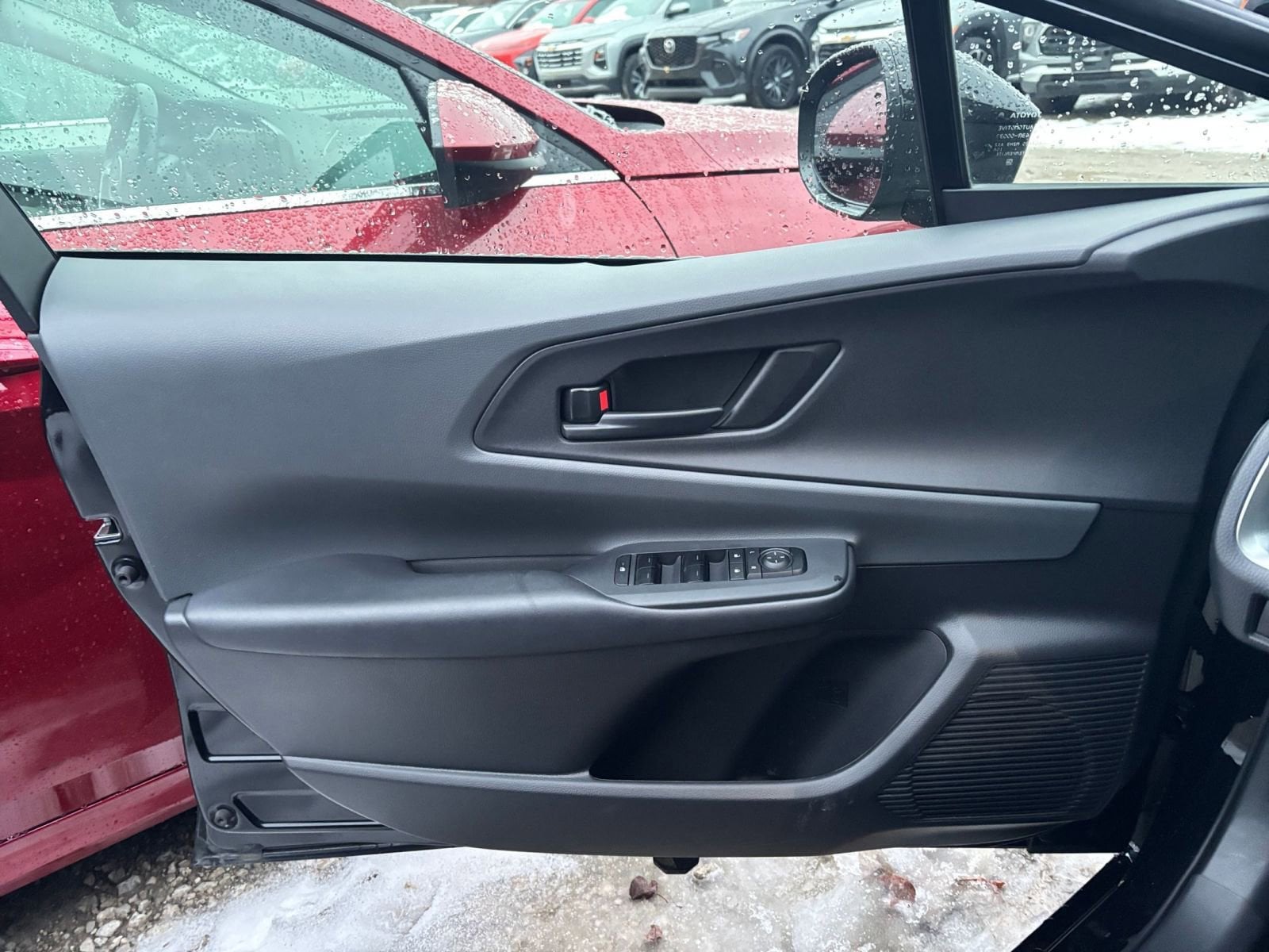 Thumbnail: 2025 Toyota Prius - 20