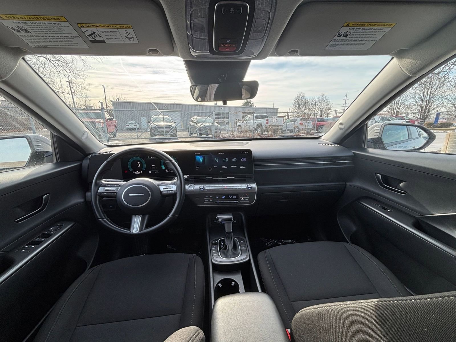 Thumbnail: 2025 Hyundai Kona - 31