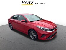 2024 Kia Forte LXS -
                  Detroit, MI