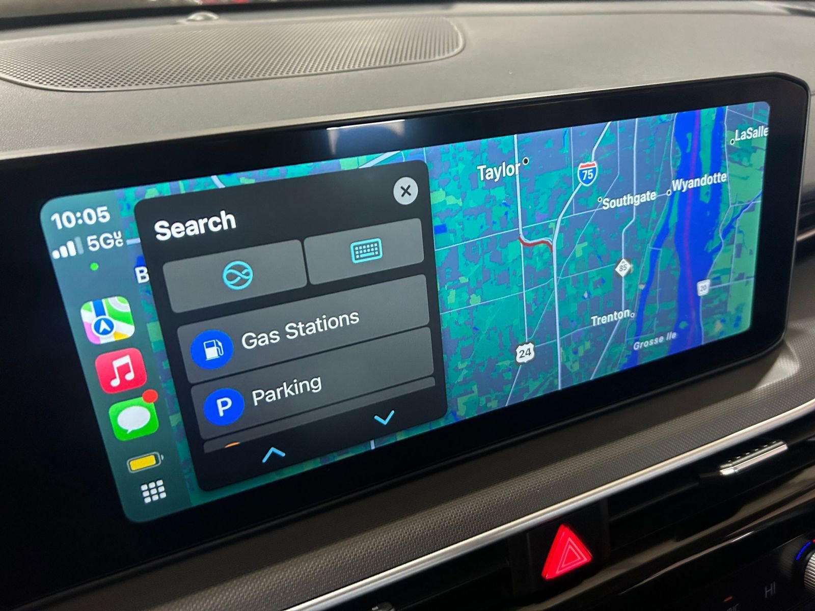 Thumbnail: 2025 Kia K5 - 20