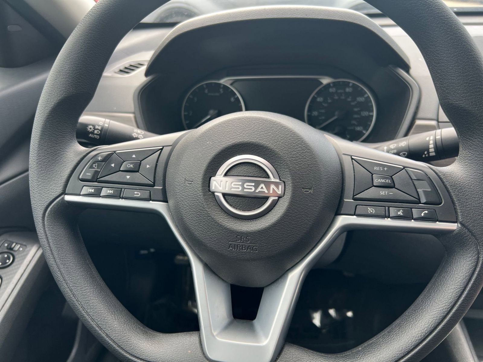 Thumbnail: 2025 Nissan Altima - 28