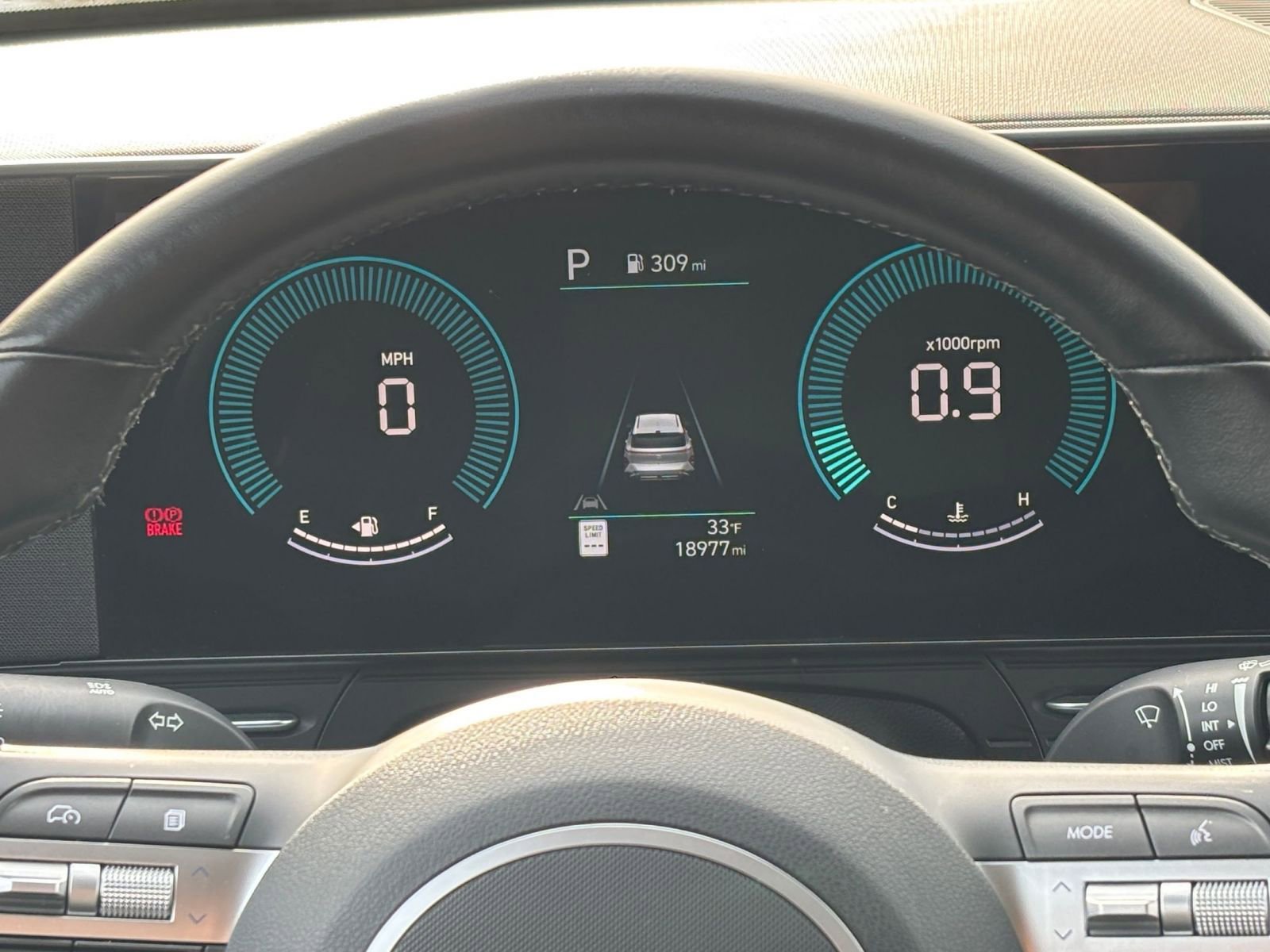 Thumbnail: 2025 Hyundai Kona - 32