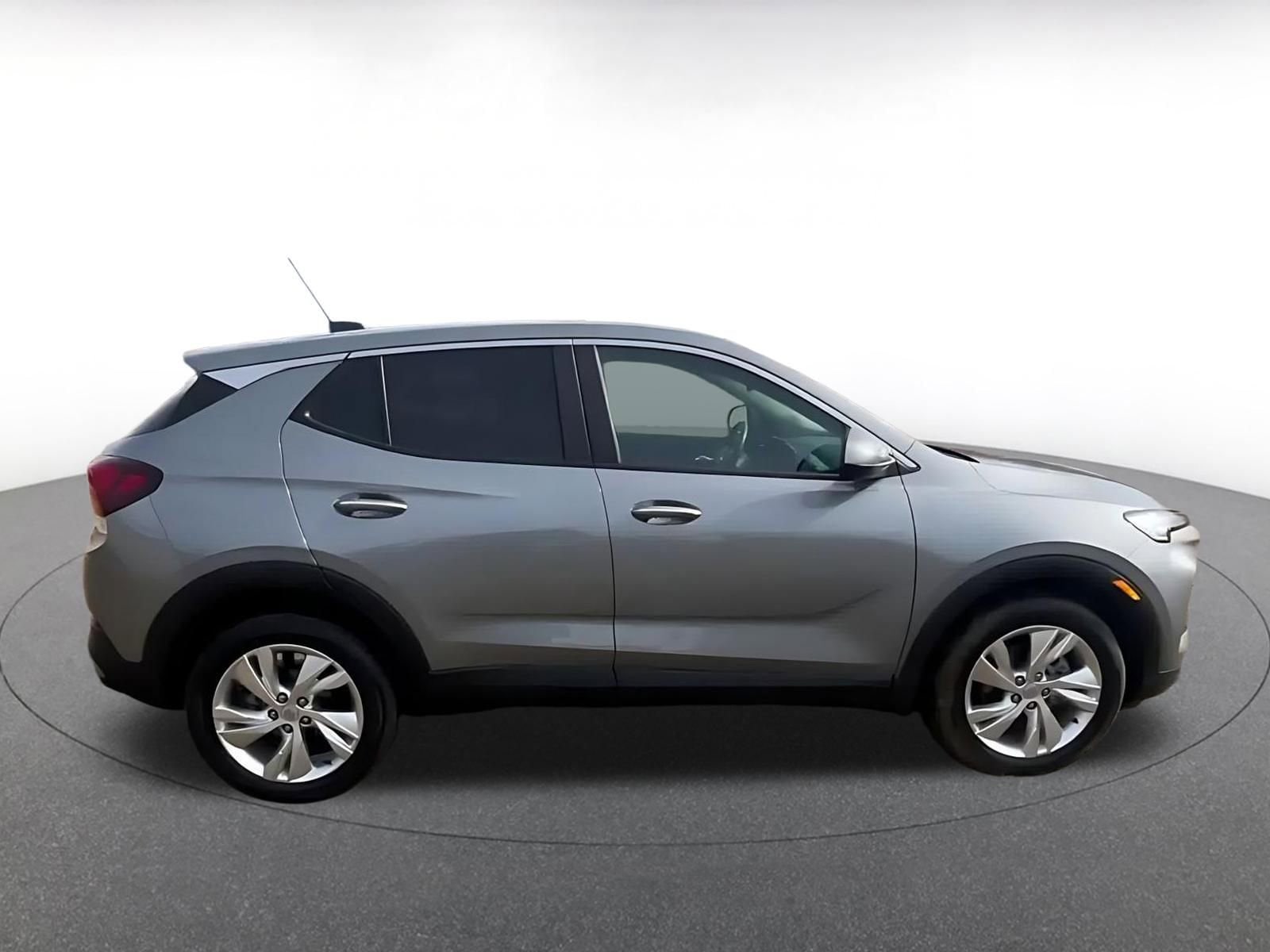 Thumbnail: 2025 Buick Encore GX - 16