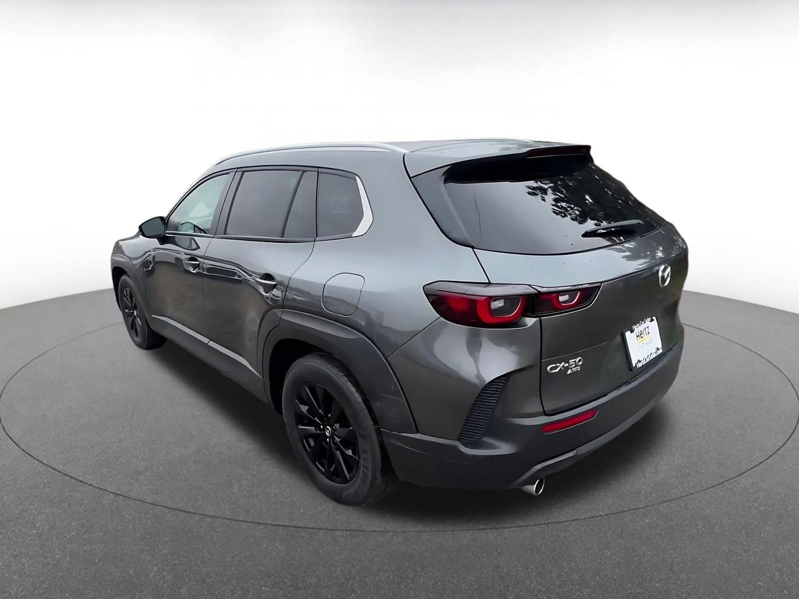 Thumbnail: 2025 Mazda CX-50 - 11