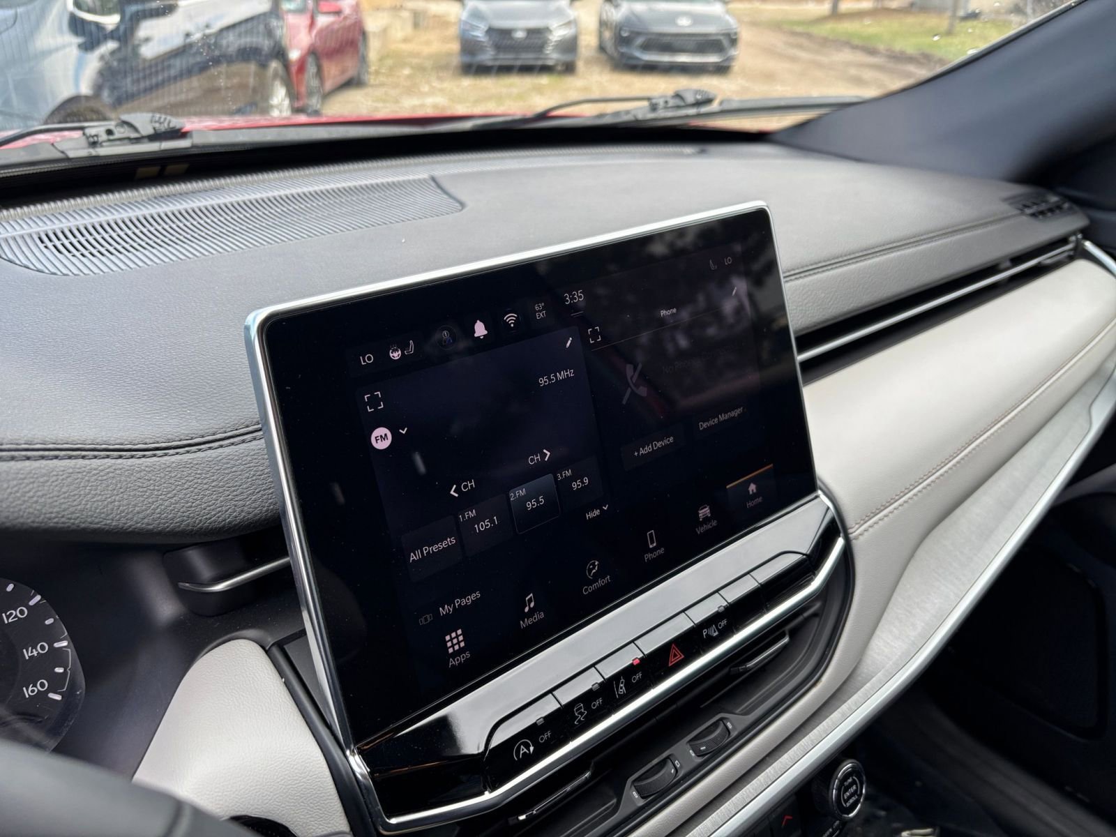 Thumbnail: 2025 Jeep Compass - 20