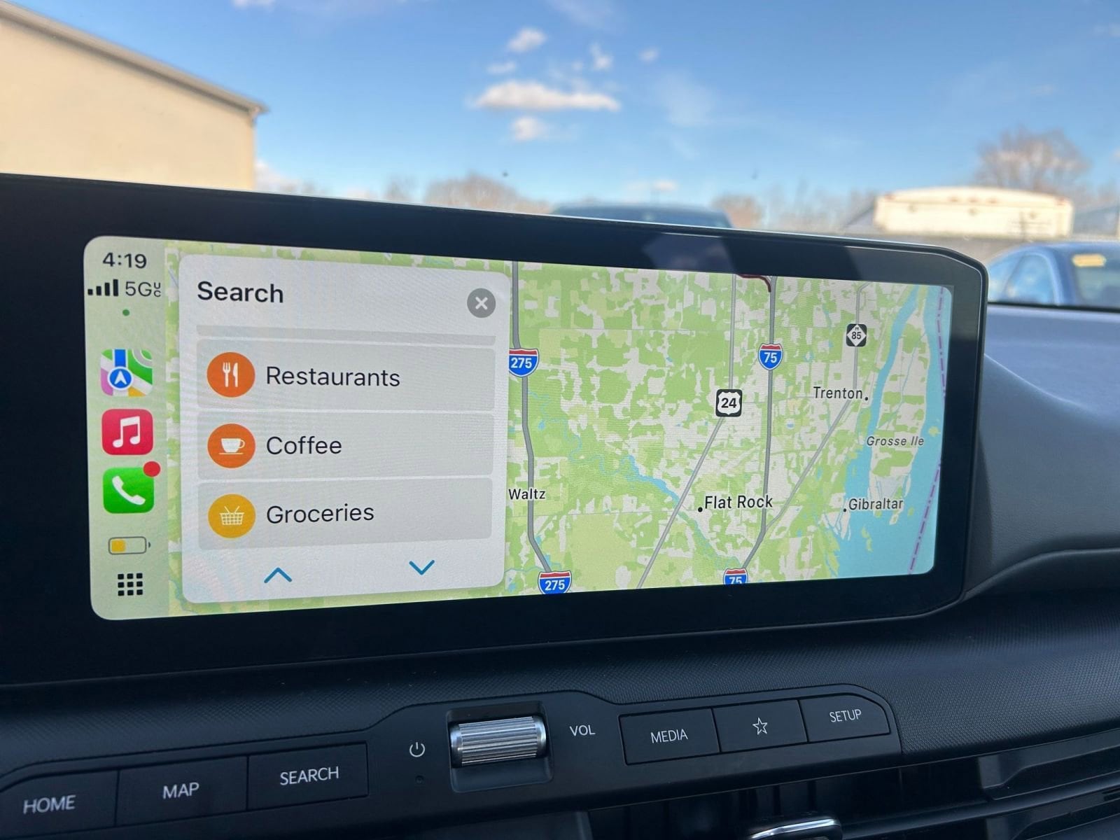 Thumbnail: 2025 Kia K4 - 20