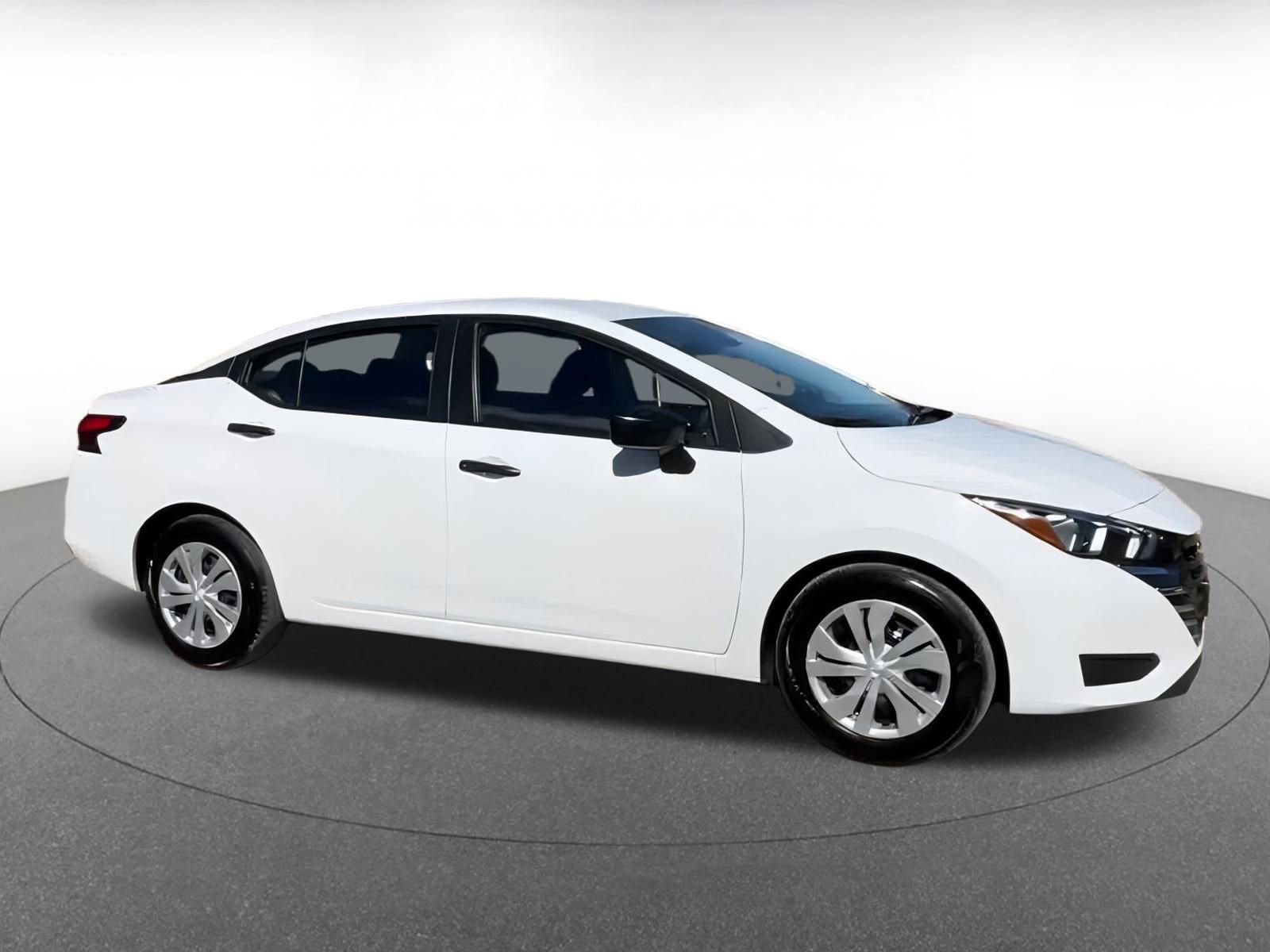 Thumbnail: 2024 Nissan Versa - 16