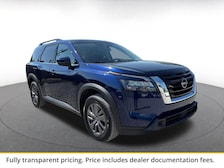 2025 Nissan Pathfinder SV -
                  Woodhaven, MI