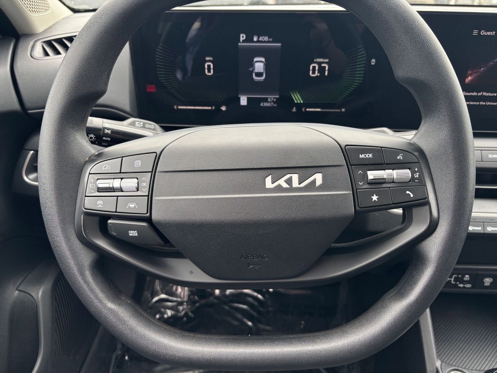 Thumbnail: 2025 Kia K4 - 28