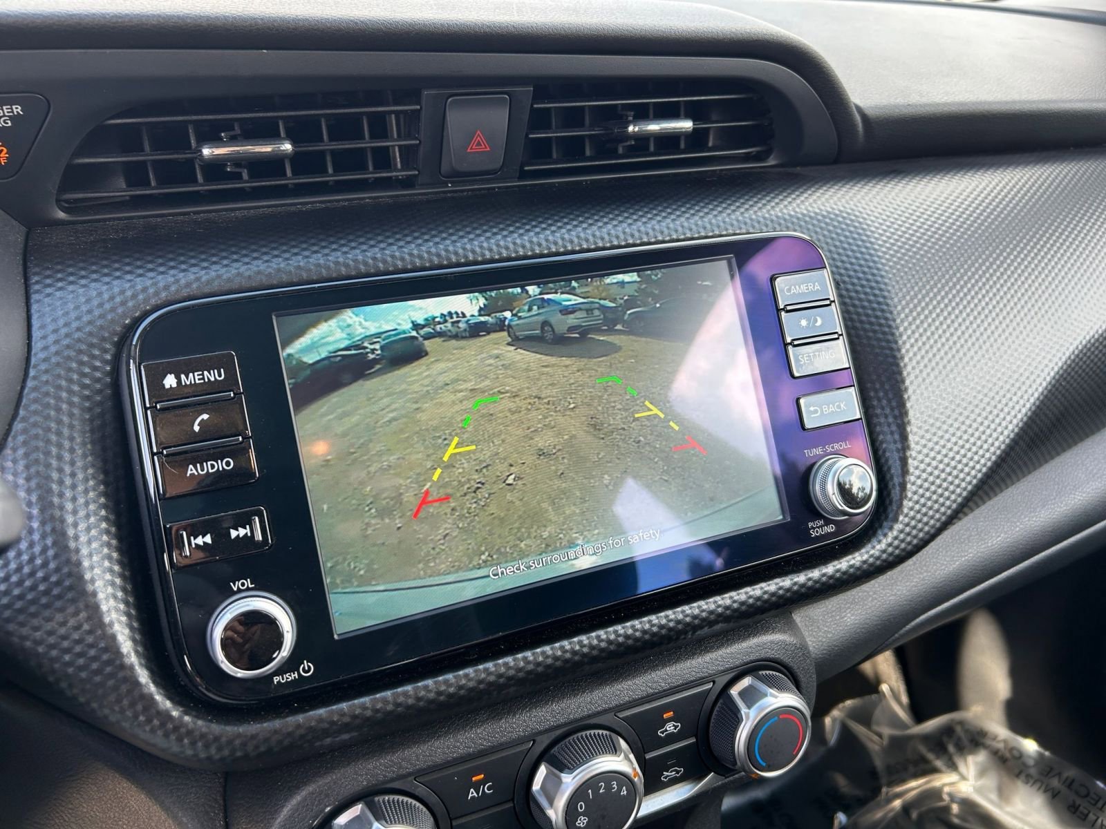 Thumbnail: 2024 Nissan Kicks - 17