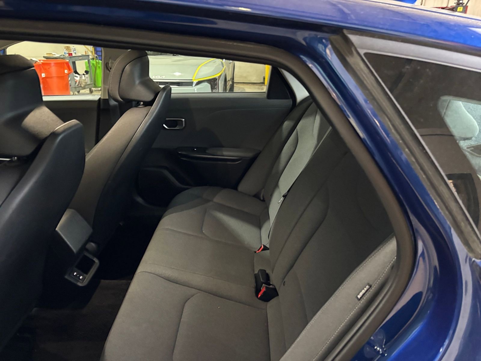 Thumbnail: 2025 Kia K4 - 25