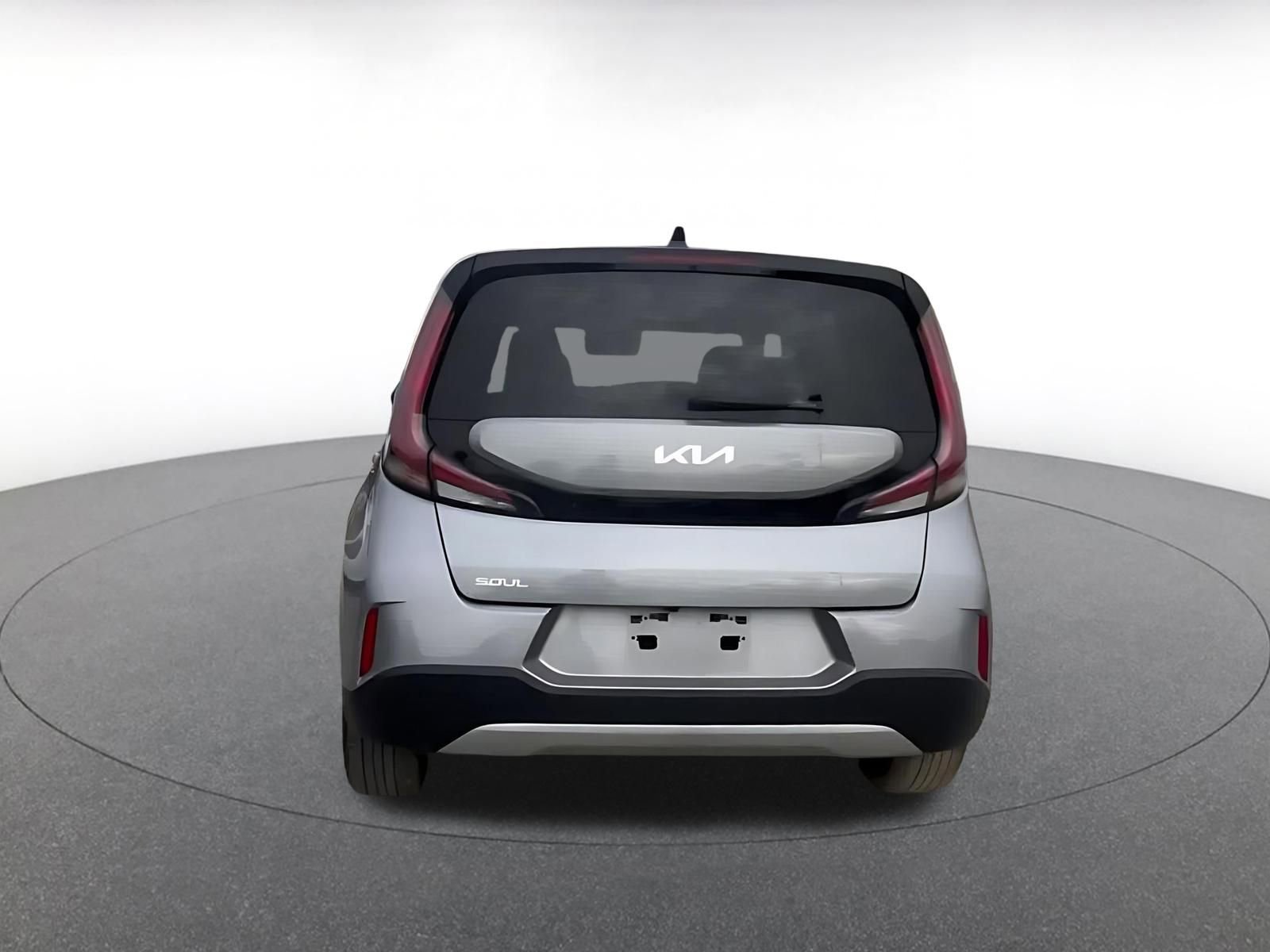 Thumbnail: 2025 Kia Soul - 12