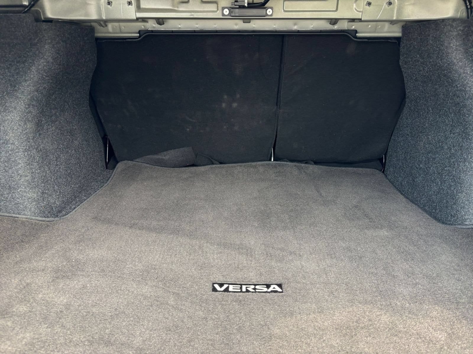 Thumbnail: 2025 Nissan Versa - 29