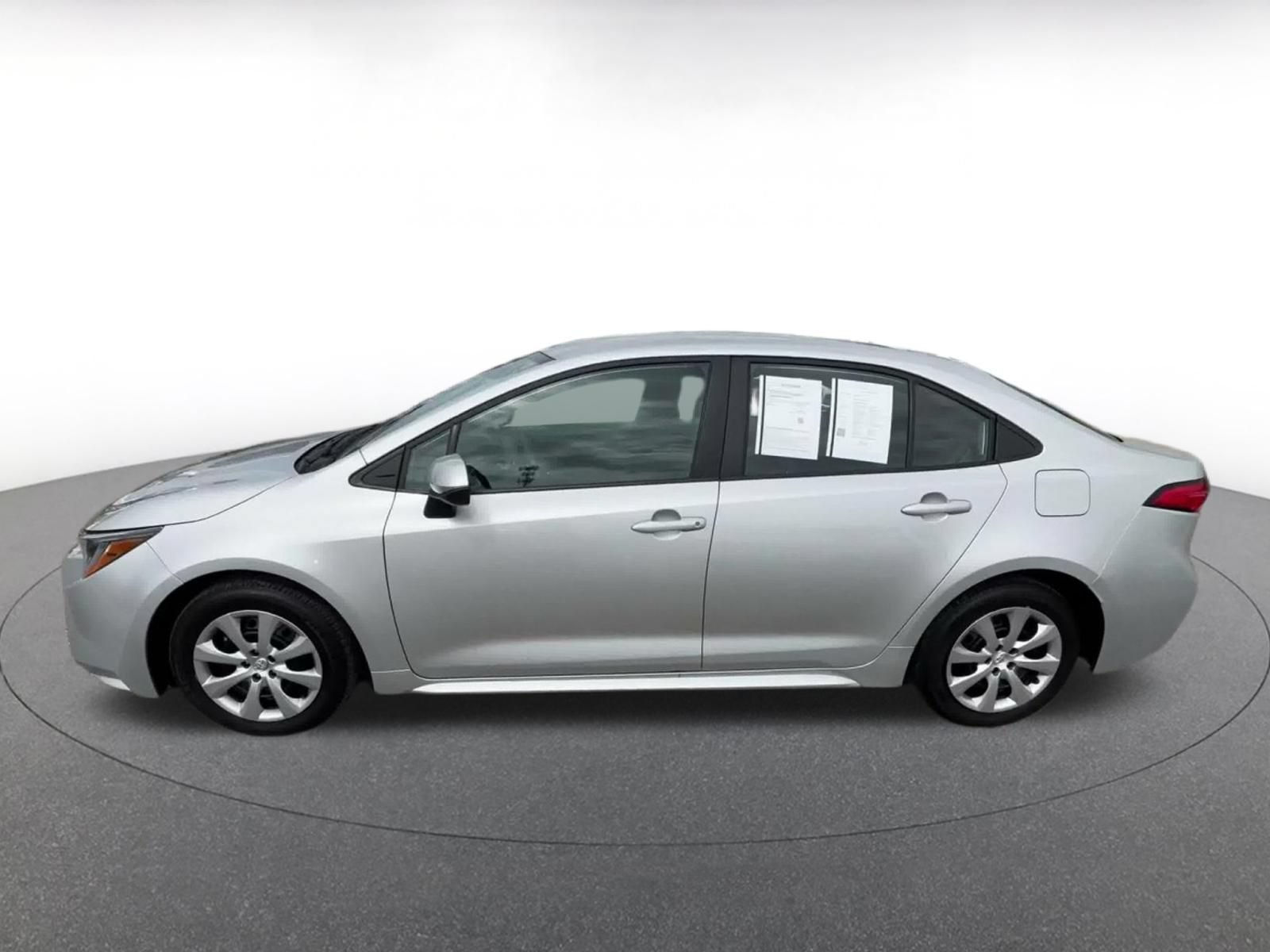 Thumbnail: 2025 Toyota Corolla - 7