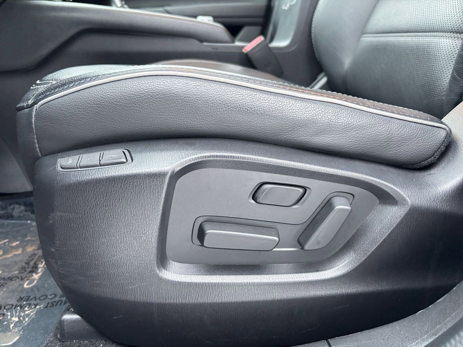 Thumbnail: 2025 Mazda CX-5 - 23