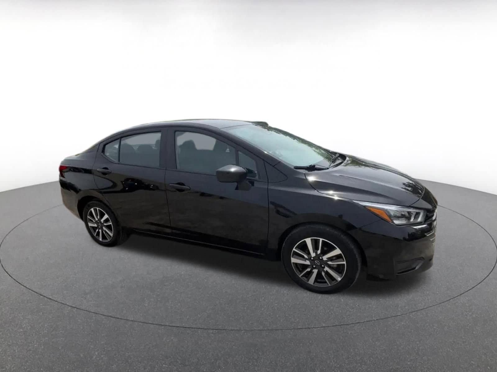 Thumbnail: 2025 Nissan Versa - 2