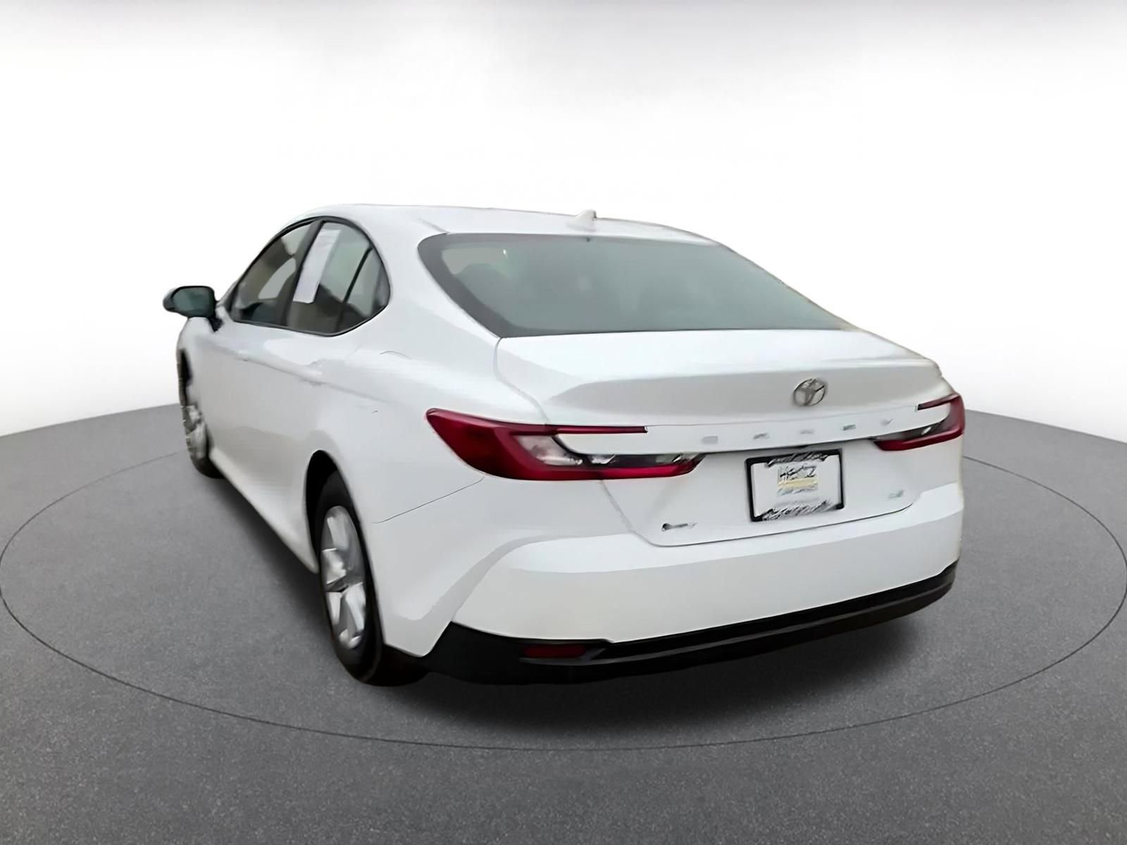 Thumbnail: 2025 Toyota Camry - 12