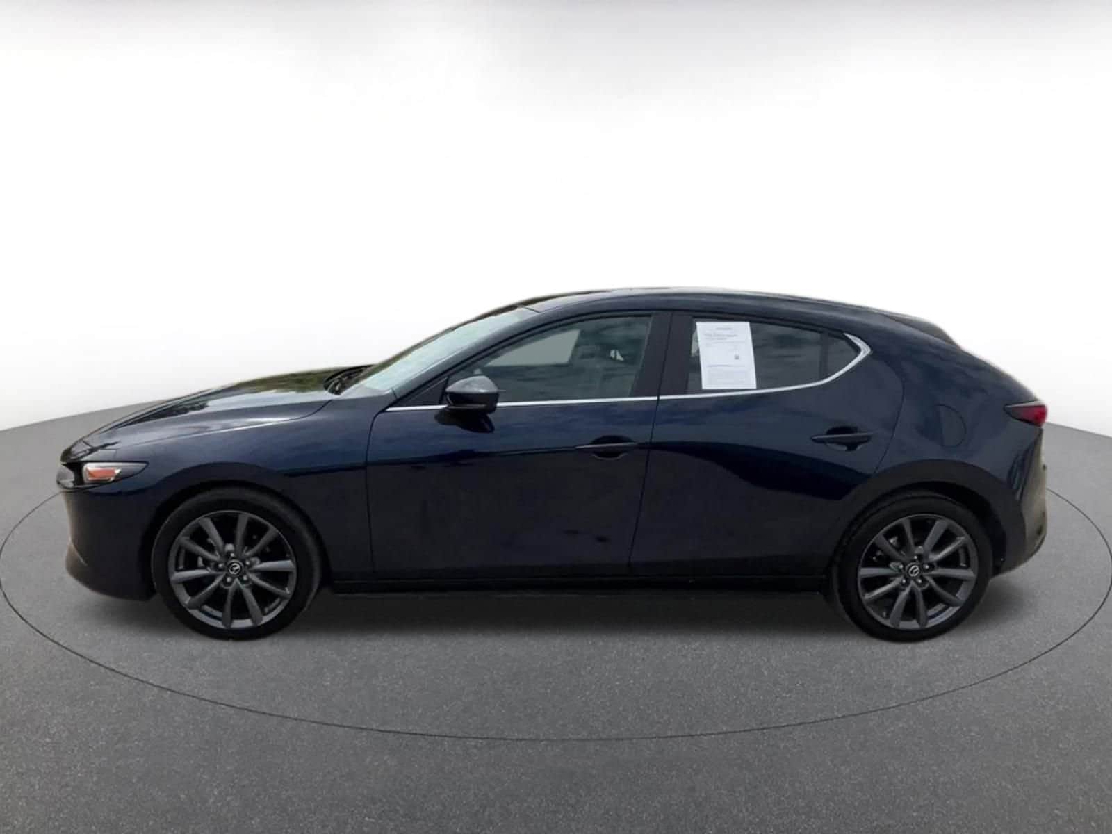 Thumbnail: 2024 Mazda Mazda3 - 10