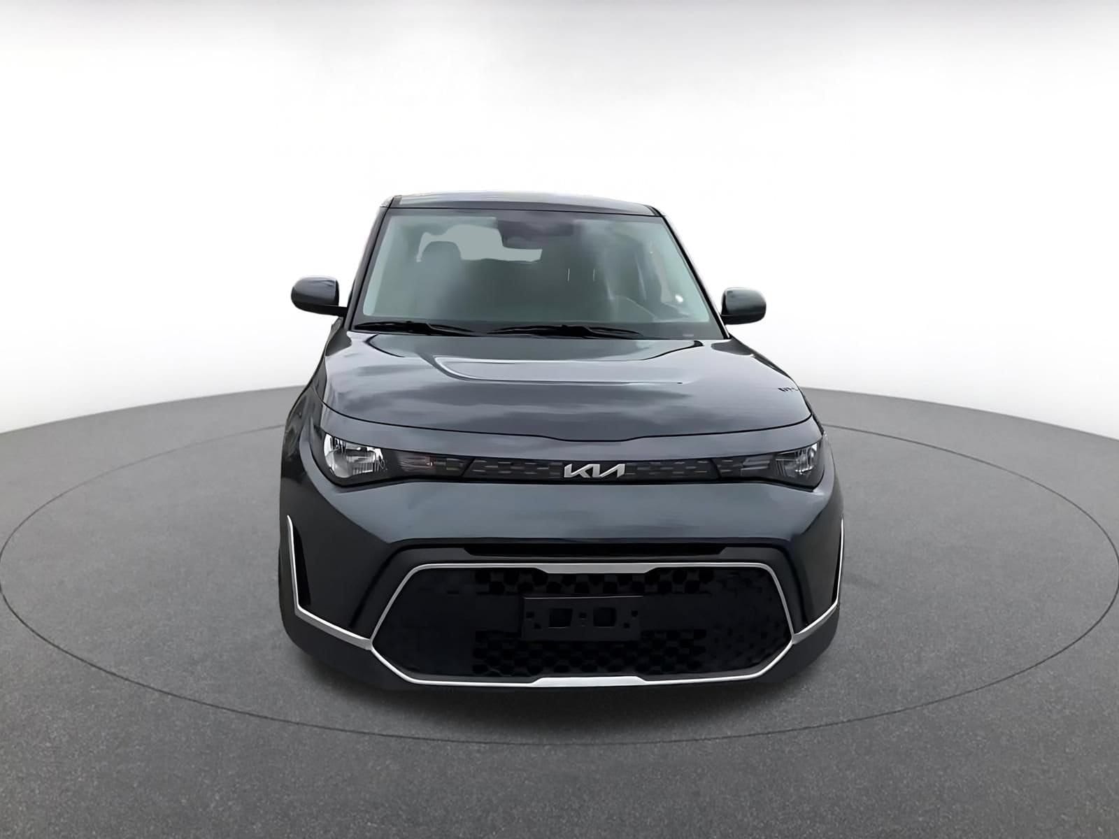 Thumbnail: 2025 Kia Soul - 4
