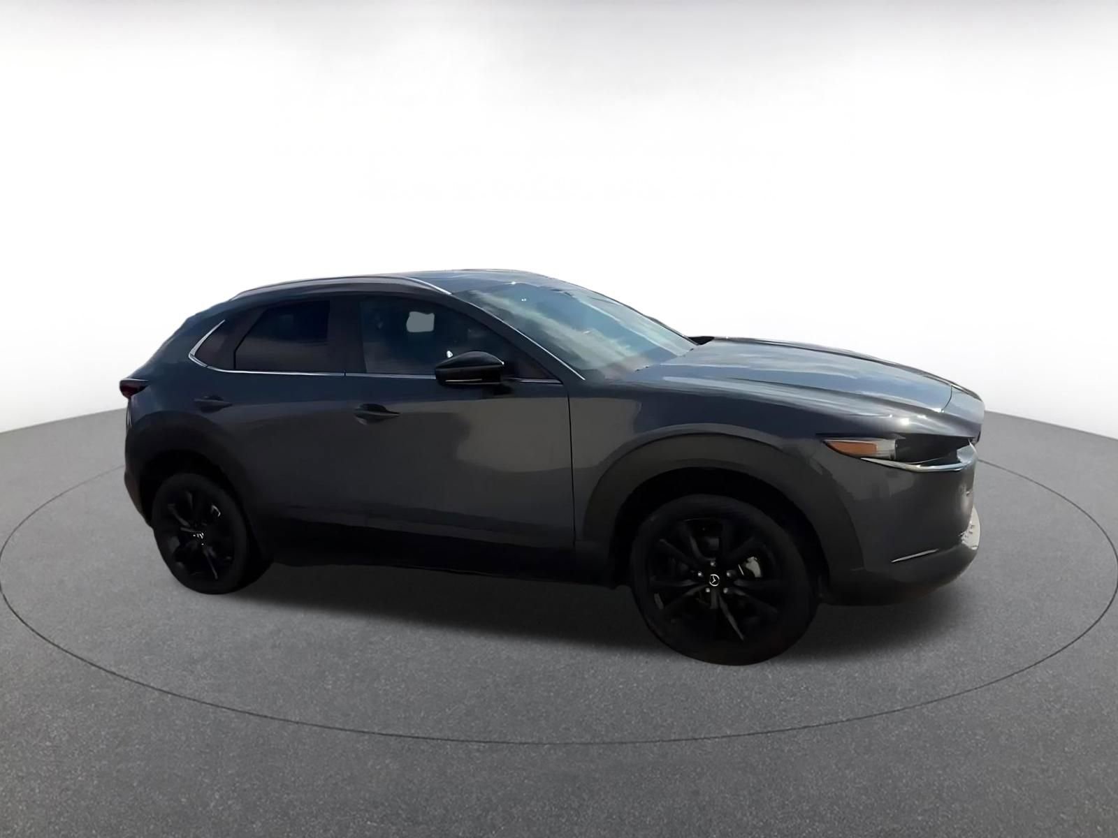 Thumbnail: 2025 Mazda CX-30 - 2