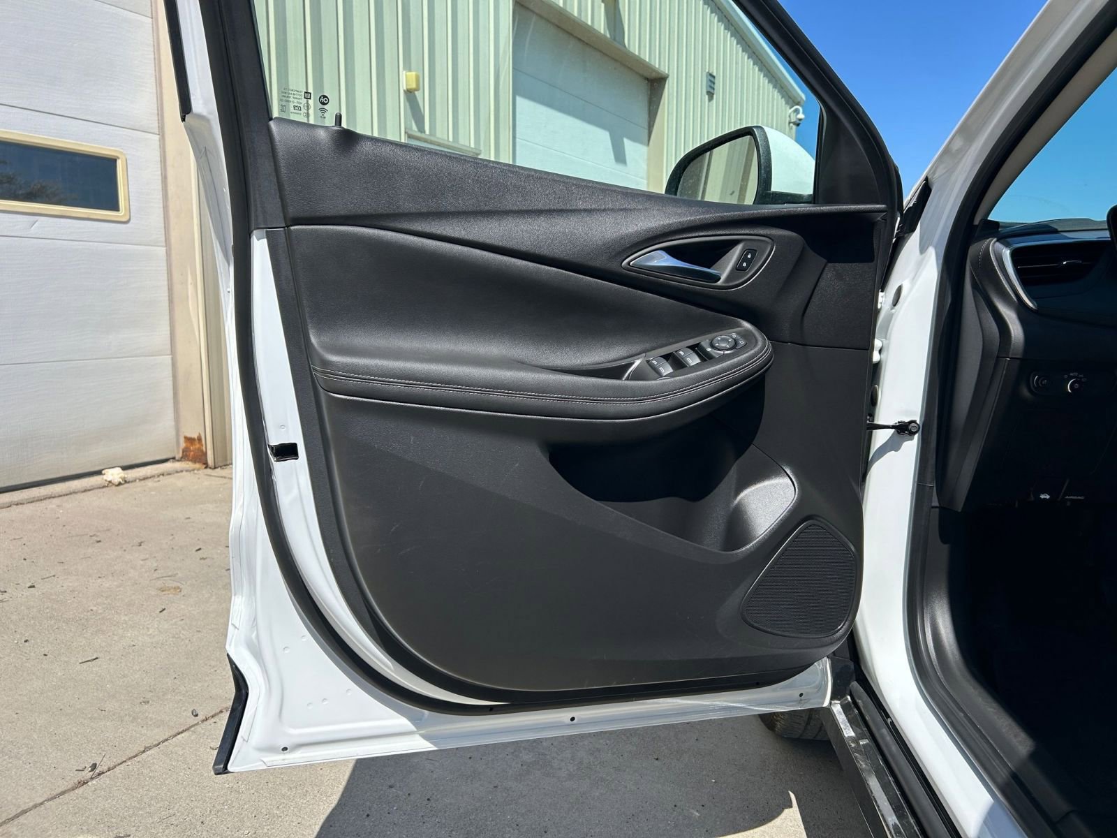 2024 Buick Encore GX Sport Touring 25
