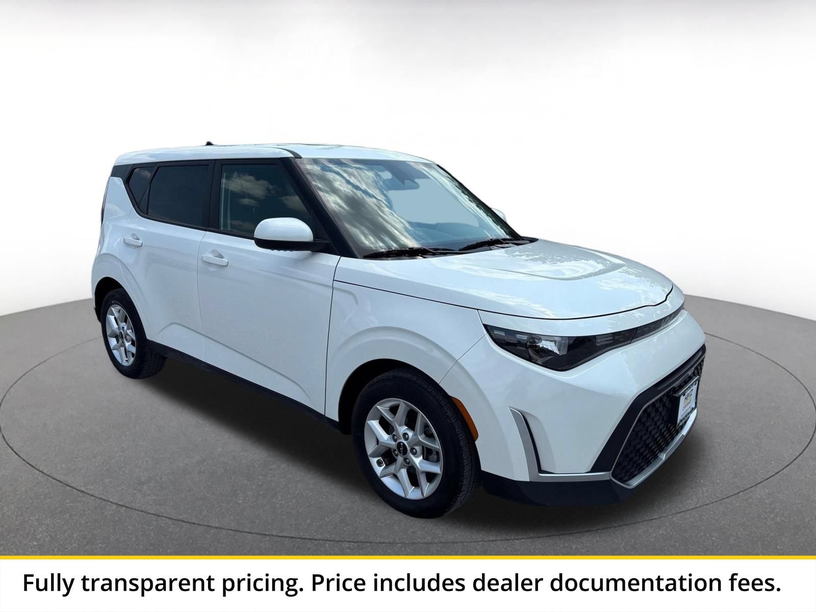 Thumbnail: 2025 Kia Soul - 1