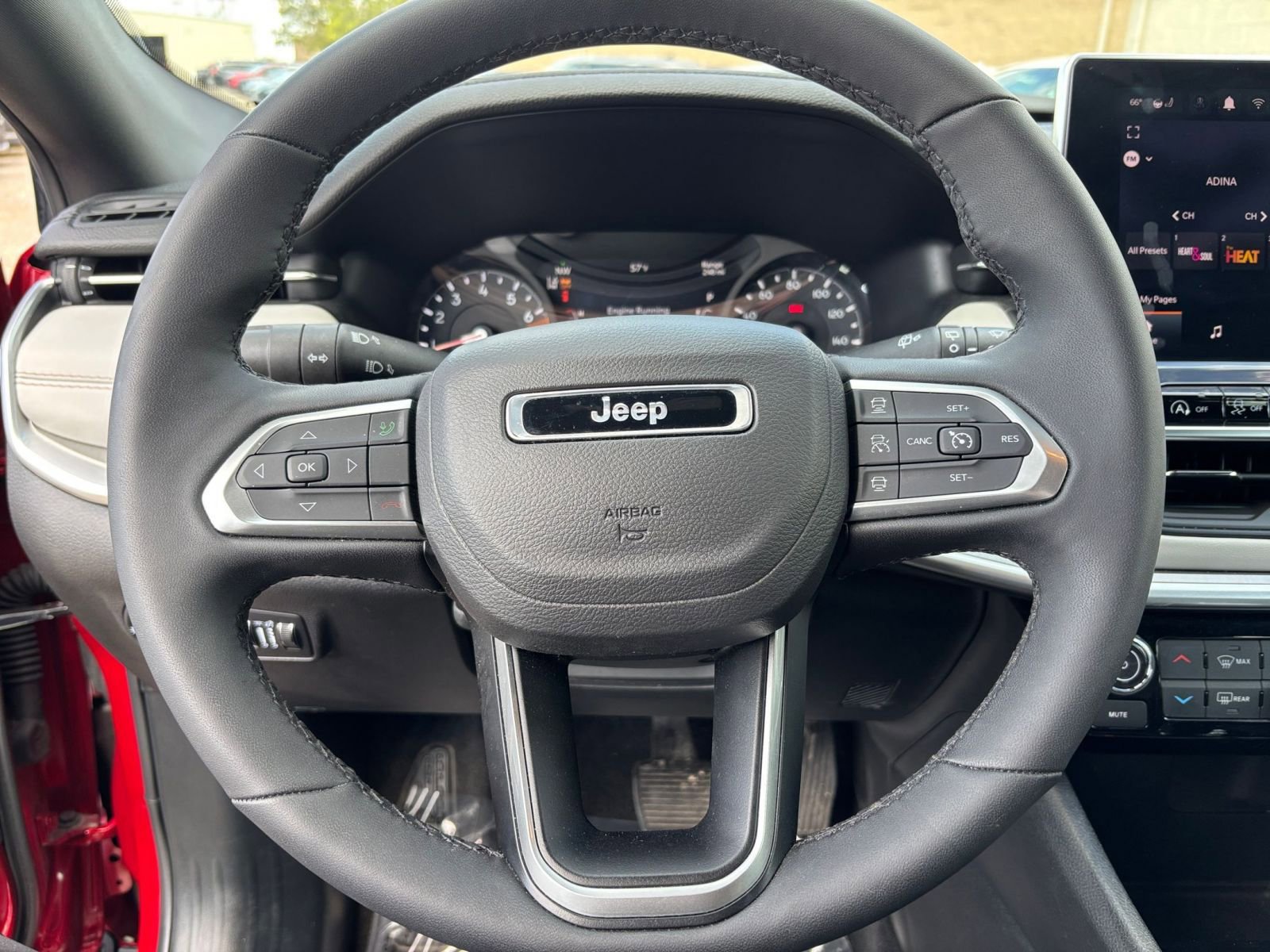 Thumbnail: 2025 Jeep Compass - 30