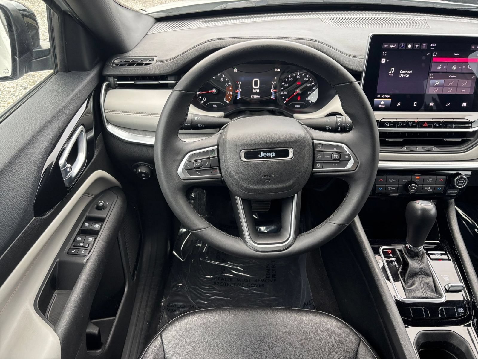Thumbnail: 2025 Jeep Compass - 35