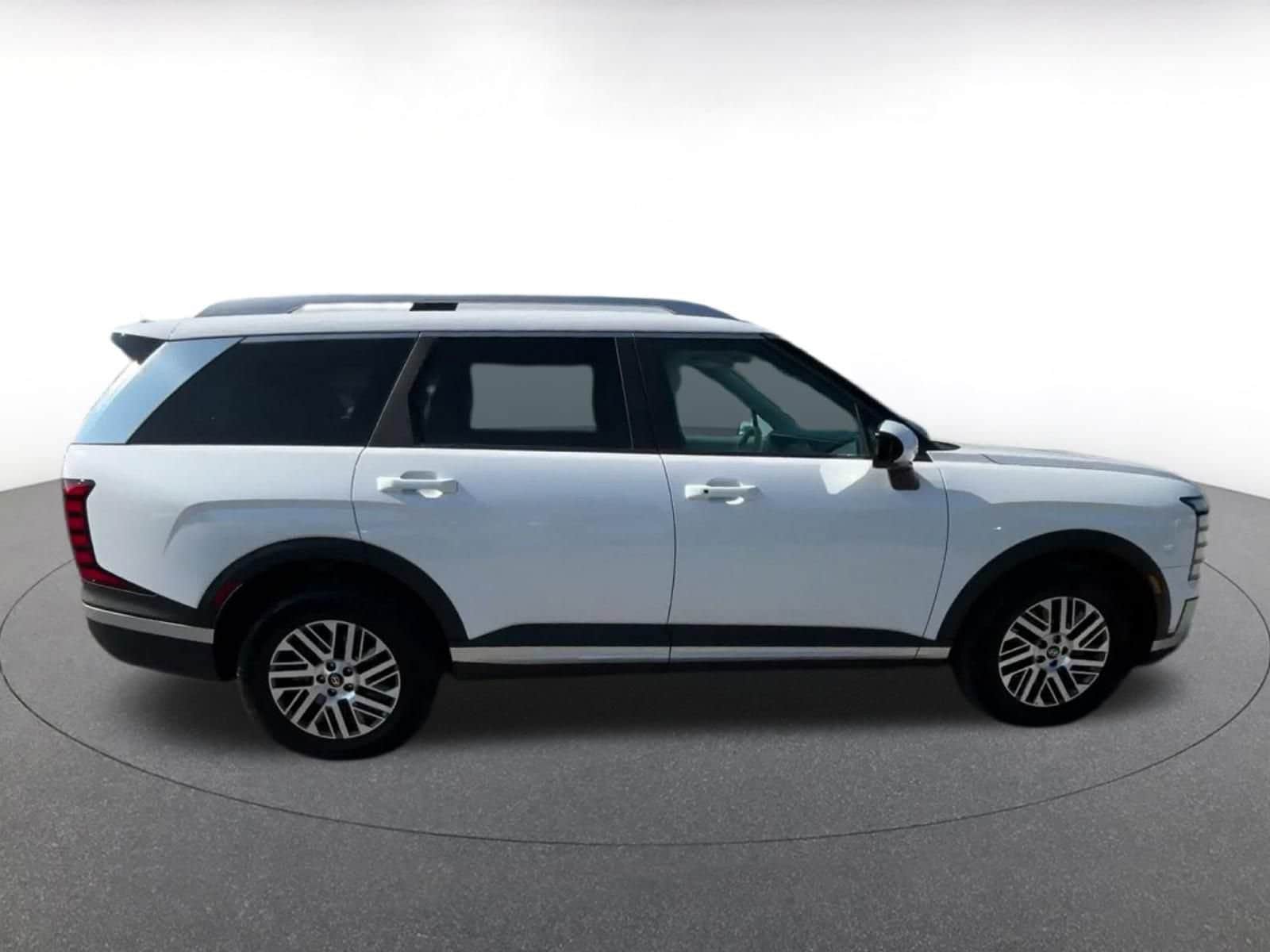 Thumbnail: 2026 Hyundai Palisade - 15
