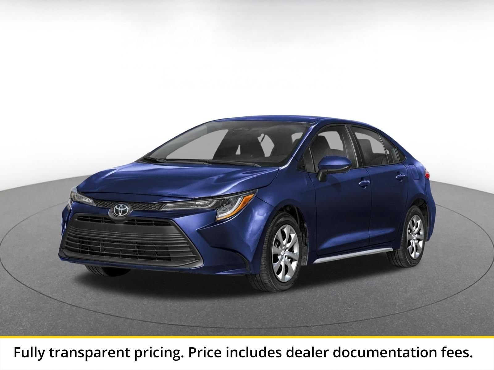 Thumbnail: 2025 Toyota Corolla - 1