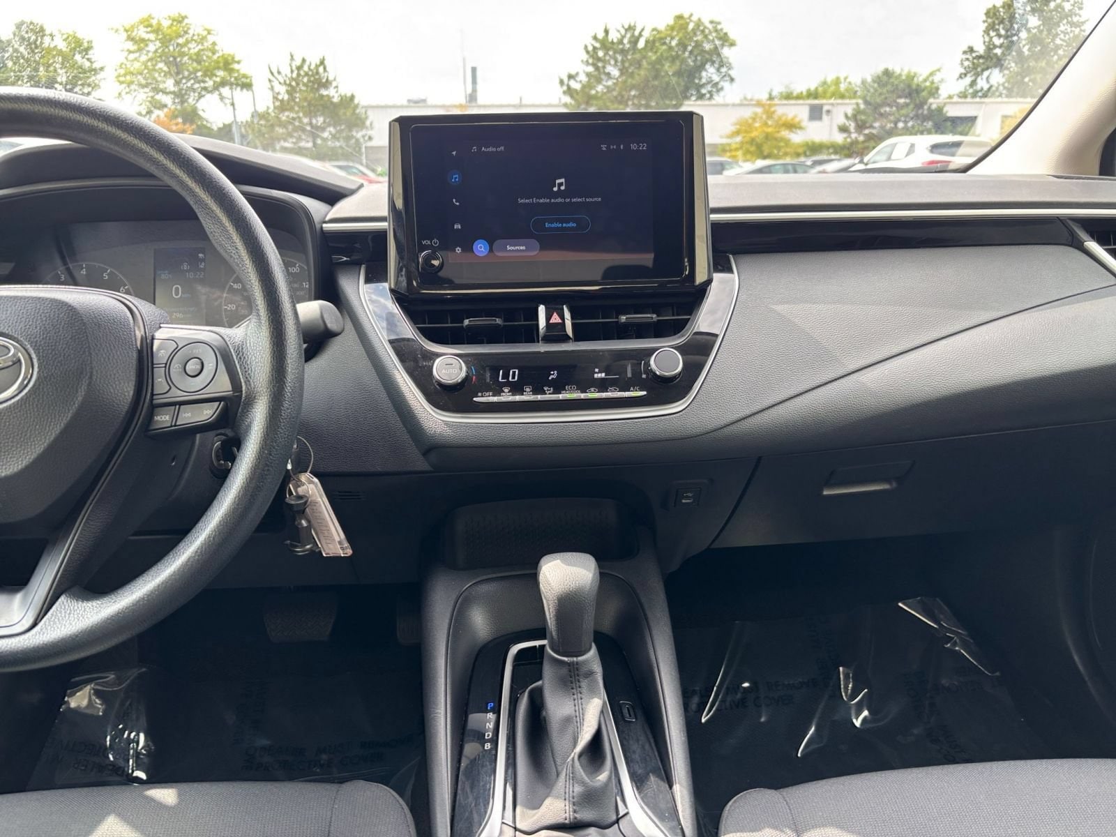 Thumbnail: 2025 Toyota Corolla - 14
