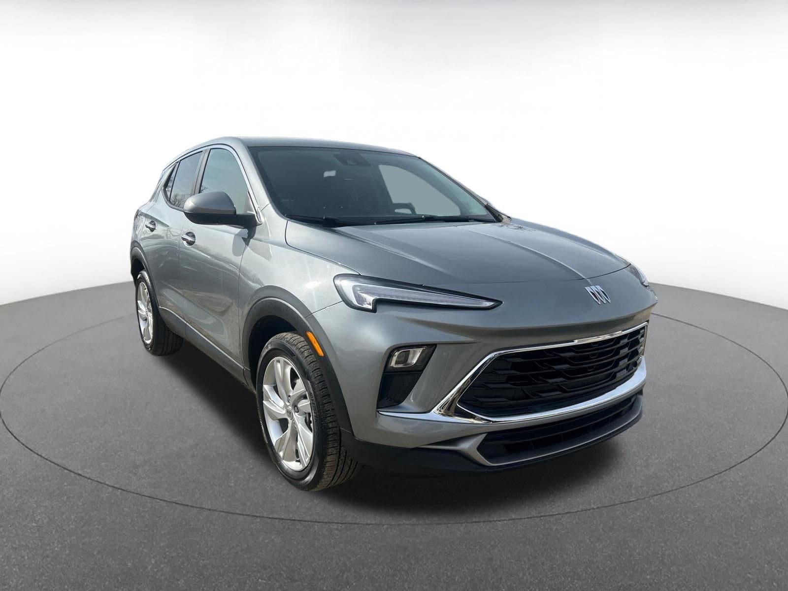 Thumbnail: 2025 Buick Encore GX - 1