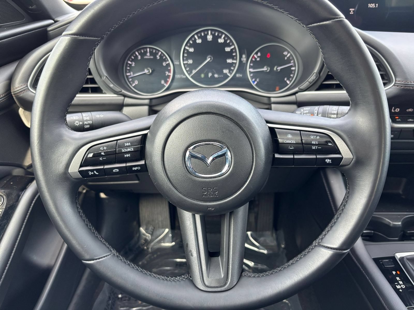 Thumbnail: 2026 Mazda Mazda3 - 28