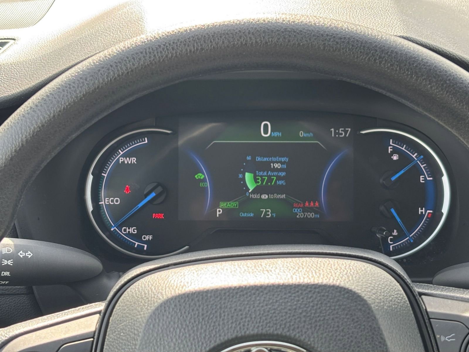 Thumbnail: 2025 Toyota RAV4 - 33