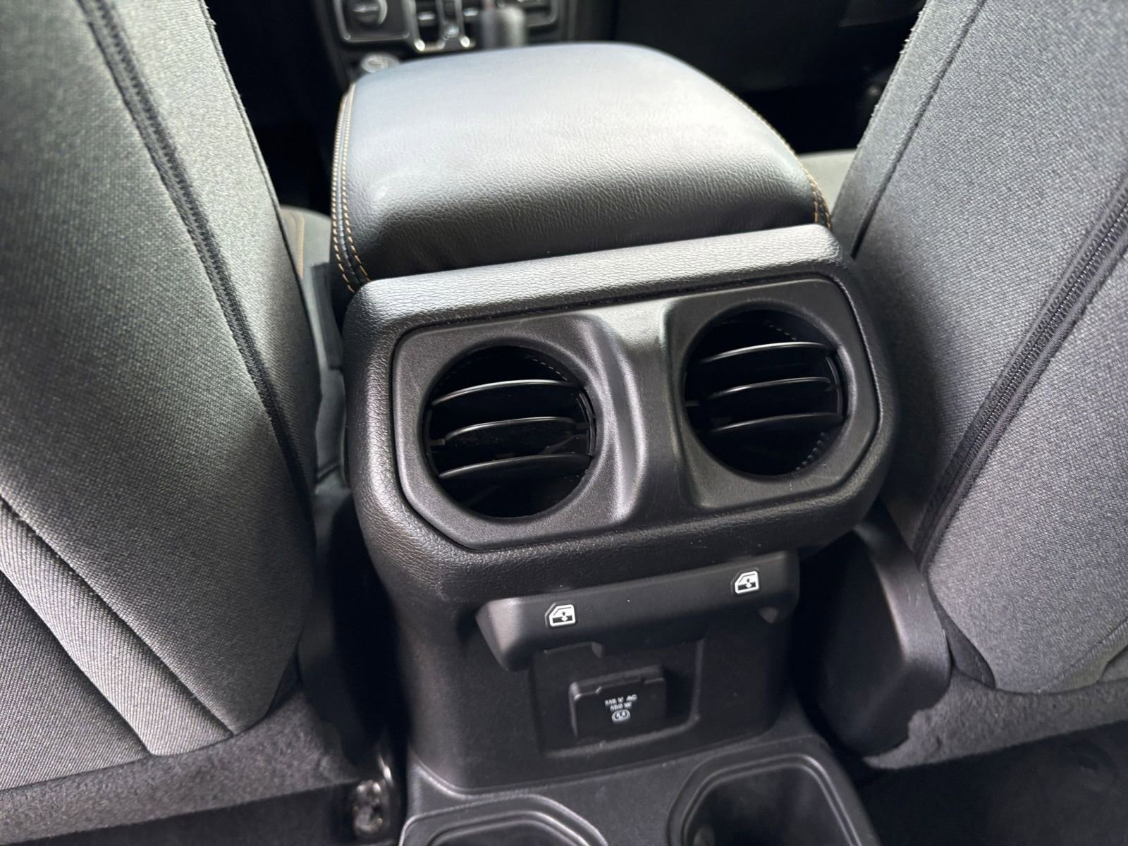 Thumbnail: 2025 Jeep Wrangler - 23